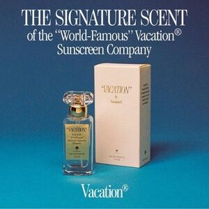 Vacation - Brand New In Box and Full Size